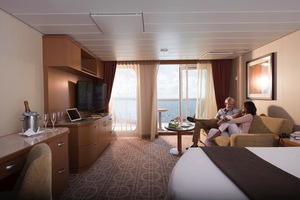 Sky Suite